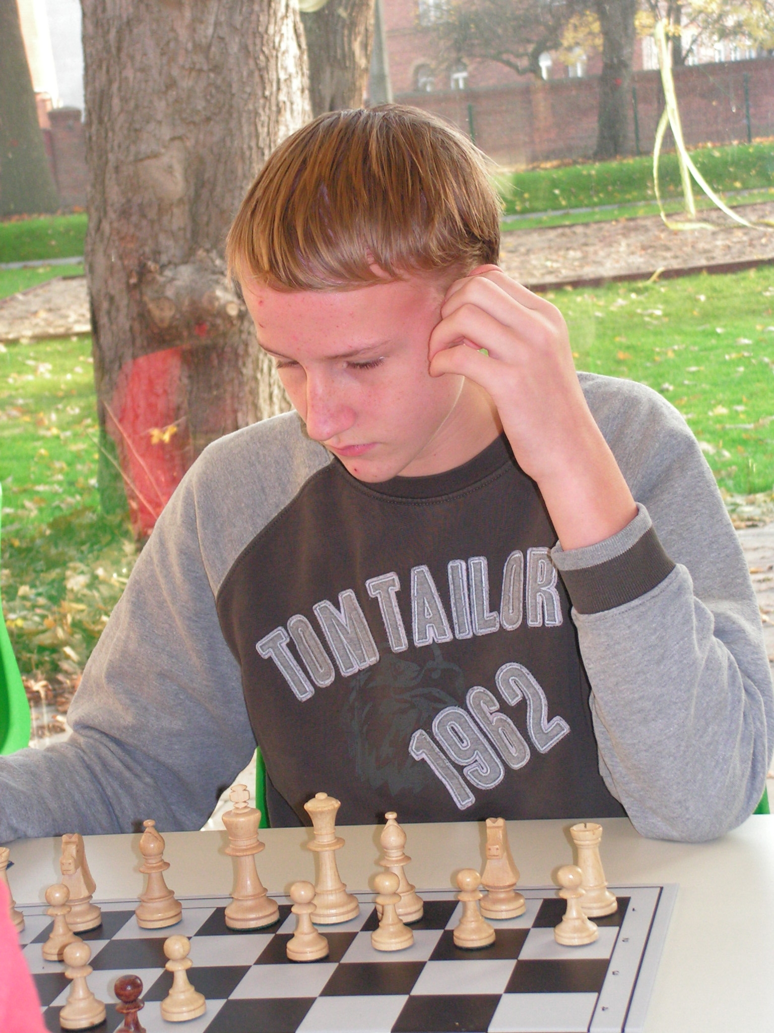 Vorschau